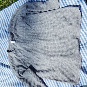 A casual PJ Long slive shirt